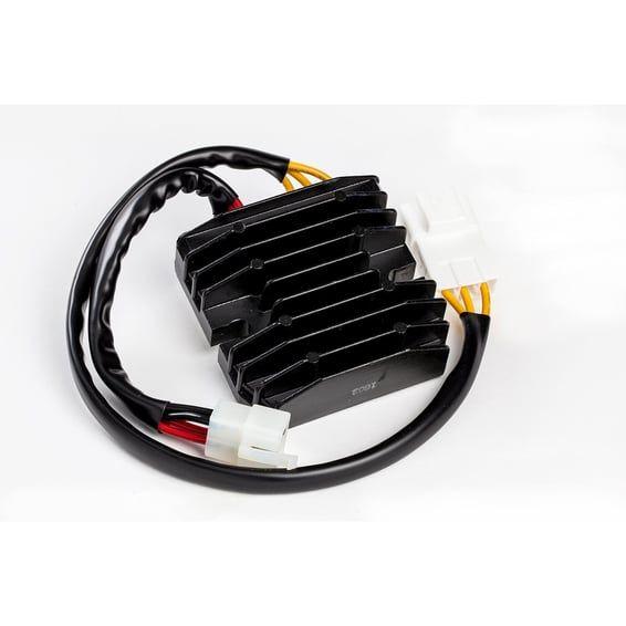Rick's Hot Shot rectifier-regulator