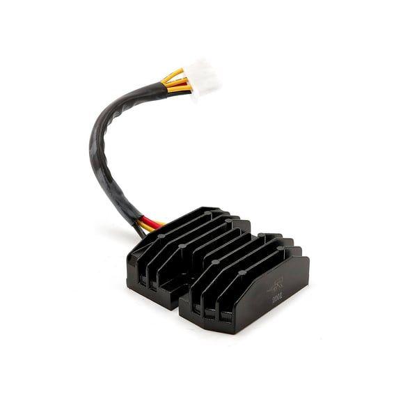 Rick's Hot Shot Lithium ion battery compatible rec-regulator