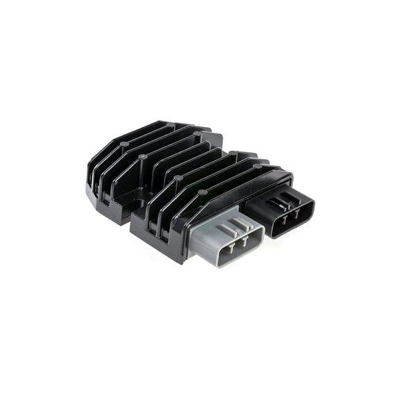 Rick's rectifier-regulator OEM style
