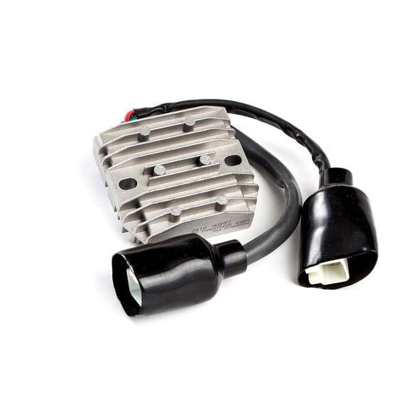 Rick's rectifier-regulator OEM style