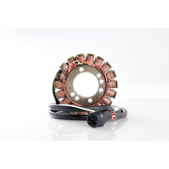 Rick's stator, OEM style Kawasaki