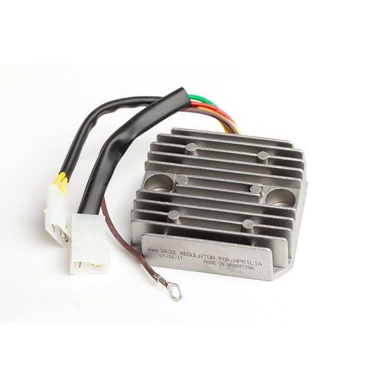 Rick's rectifier-regulator OEM style