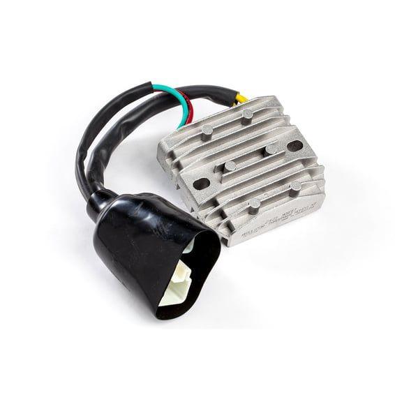 Rick's rectifier-regulator OEM style