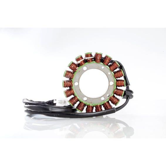 Rick's stator, OEM style Suzuki