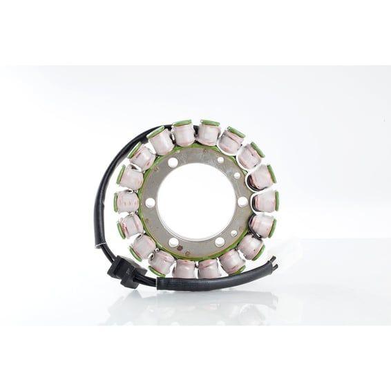 Rick's stator, OEM style Kawasaki