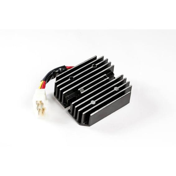 Rick's rectifier-regulator OEM style