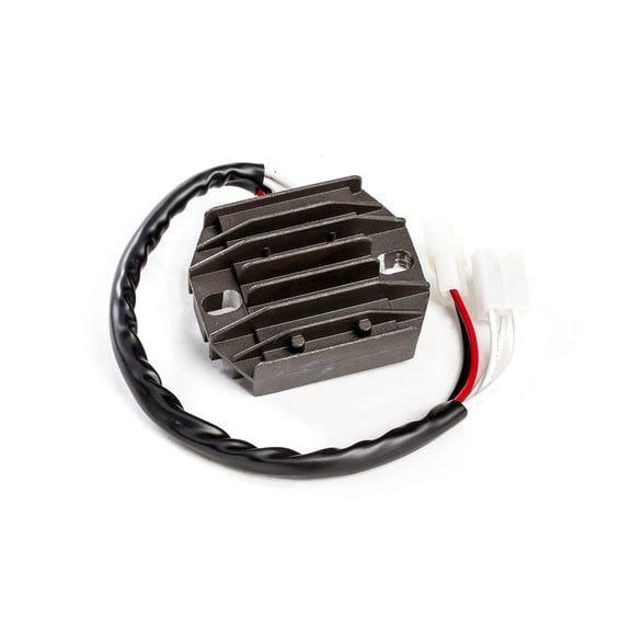 Rick's rectifier-regulator OEM style