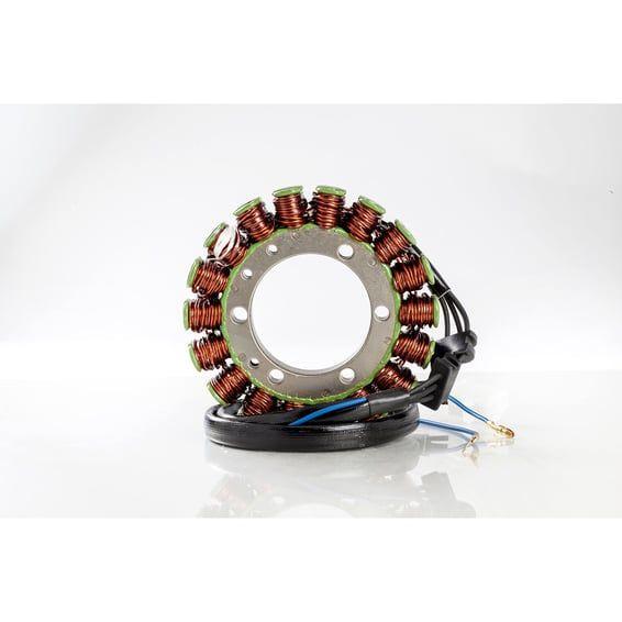 Rick's stator, OEM style Yamaha