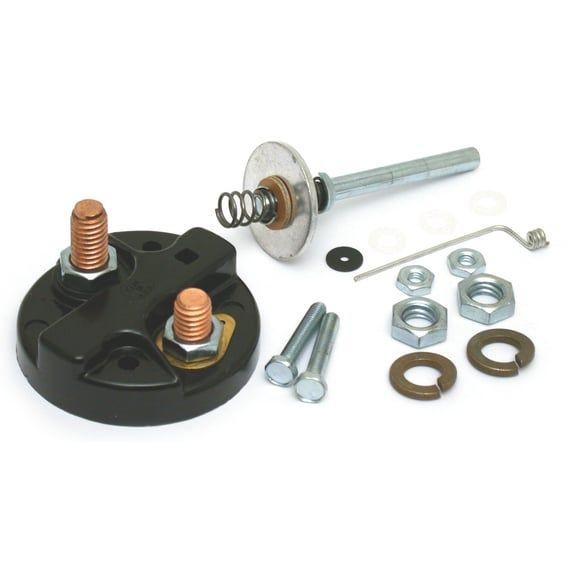 starter solenoid rebuild kit