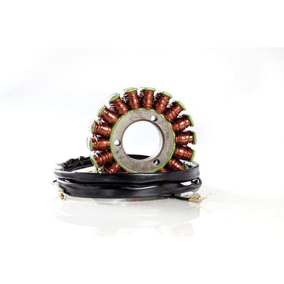 Rick's stator, OEM style Kawasaki