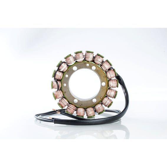Rick's stator, OEM style Suzuki