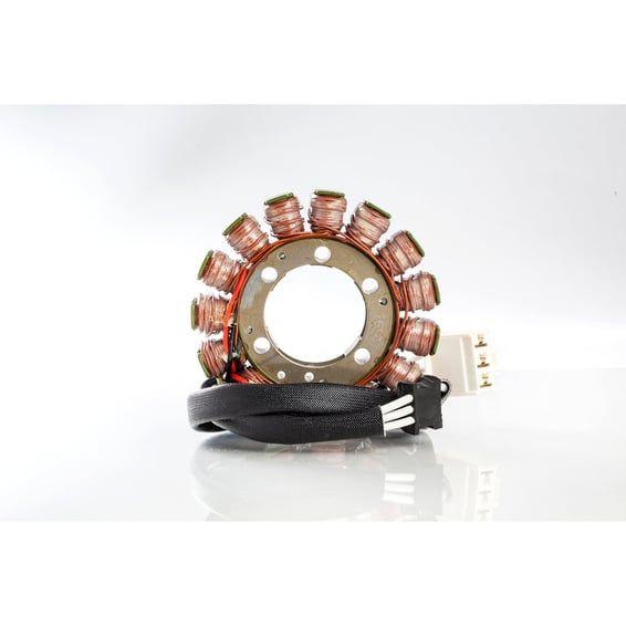 Rick's stator, OEM style Kawasaki