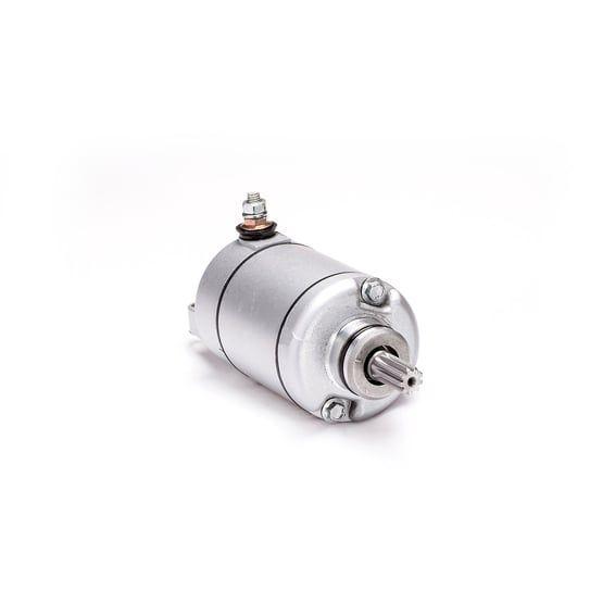 Rick's starter motor