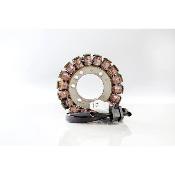 Rick's stator, OEM style Kawasaki