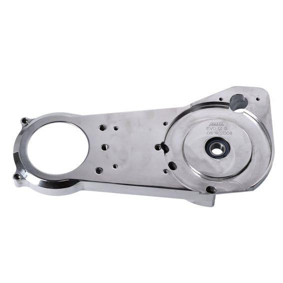 Bdl repl motor plate