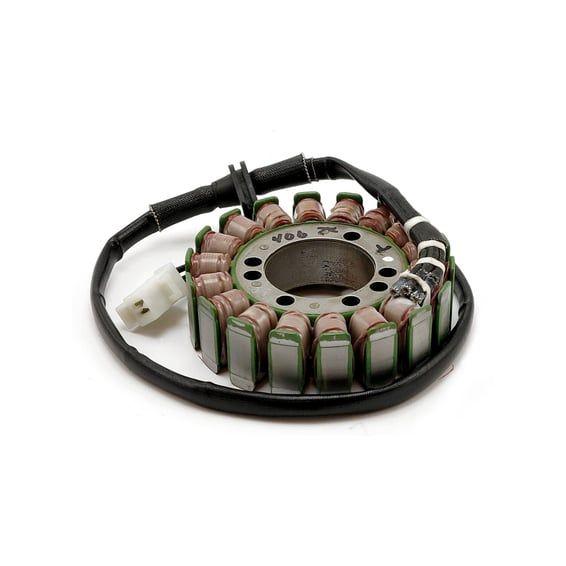 Rick's stator, OEM style Yamaha
