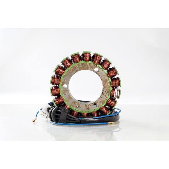 Rick's stator, OEM style Yamaha