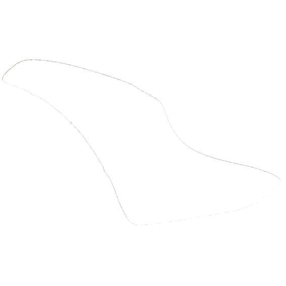 shope signature series tripper 2-up seat