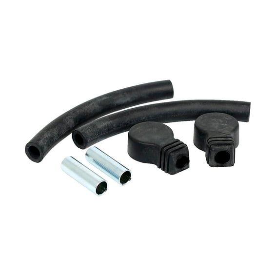 Repl. boots & hoses