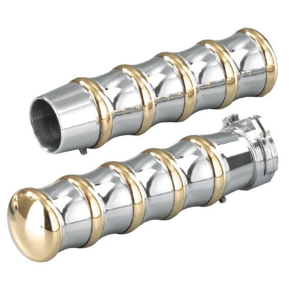 K-Tech, 'vintage' throttle grips