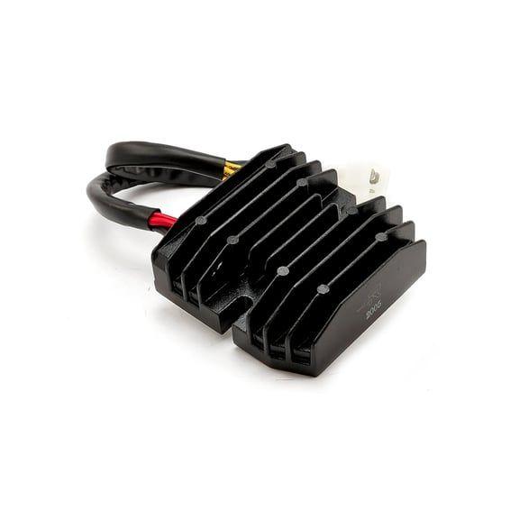 Rick's Hot Shot Lithium ion battery compatible rec-regulator