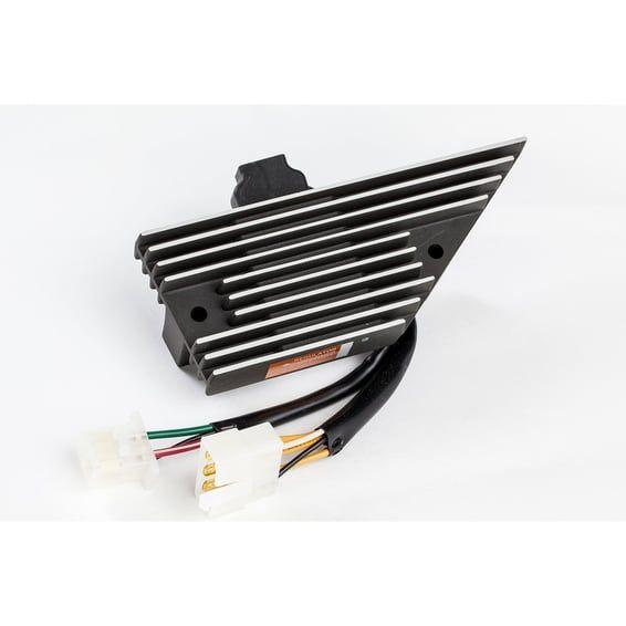 Rick's rectifier-regulator OEM style