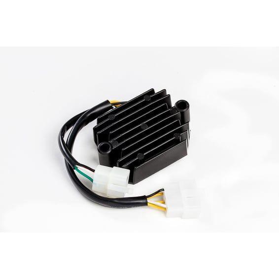 Rick's rectifier-regulator OEM style