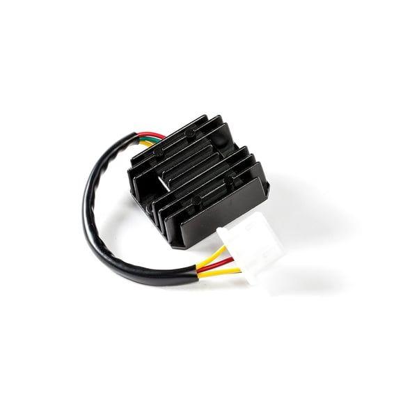Rick's rectifier-regulator OEM style