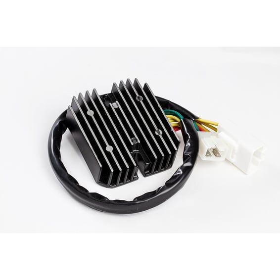 Rick's rectifier-regulator OEM style