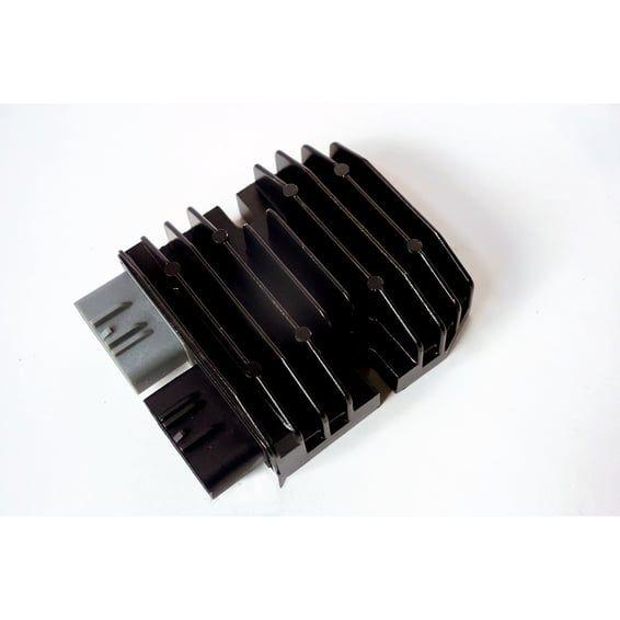 Rick's Lithium ion battery compatible rec-regulator