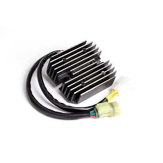 Rick's rectifier-regulator OEM style