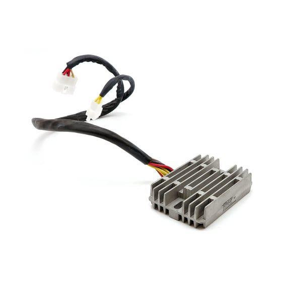 Rick's Hot Shot rectifier-regulator