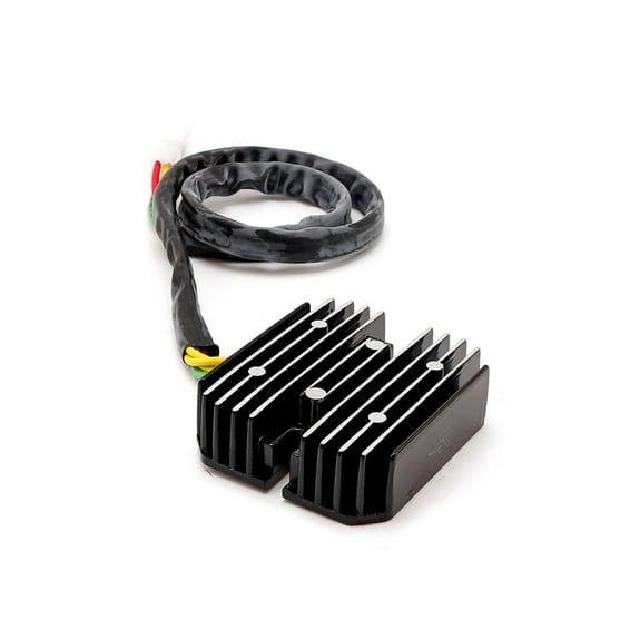 Rick's Lithium ion battery compatible rec-regulator