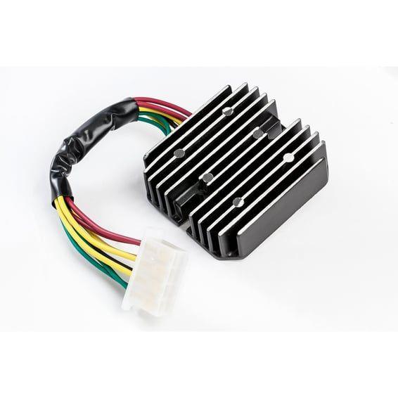 Rick's rectifier-regulator OEM style