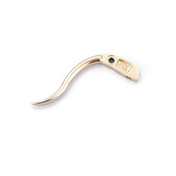 K-Tech, repl lever for retro inverted h/b