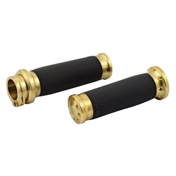 RSD, Tracker grips