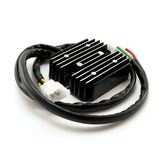 Rick's Lithium ion battery compatible rec-regulator
