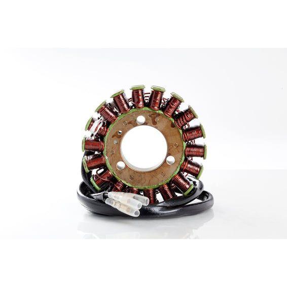Rick's stator, OEM style Suzuki