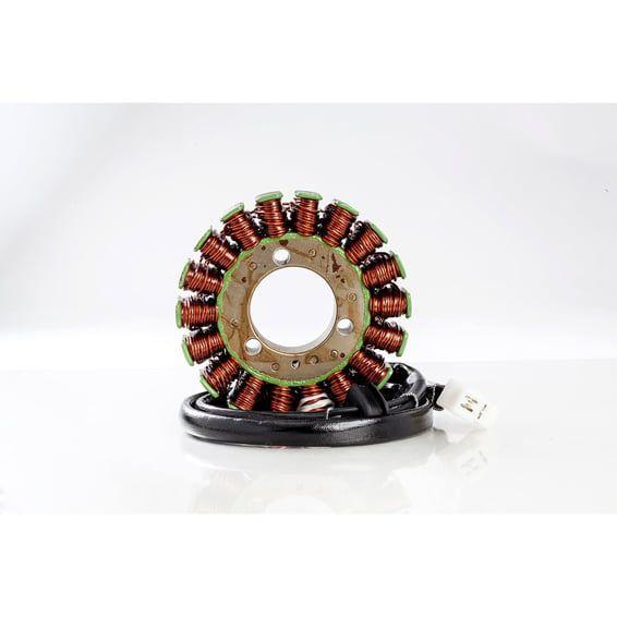Rick's stator, OEM style Suzuki