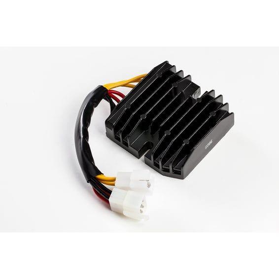 Rick's Hot Shot rectifier-regulator