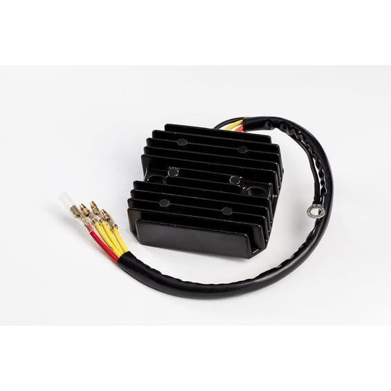 Rick's Hot Shot rectifier-regulator