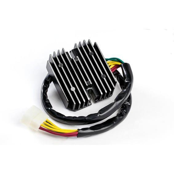 Rick's rectifier-regulator OEM style