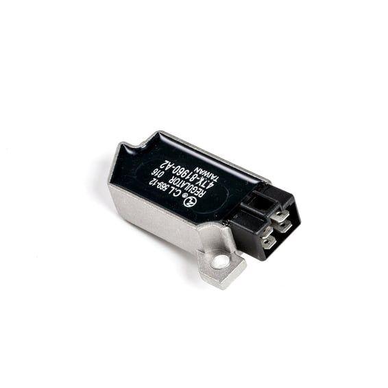 Rick's rectifier-regulator OEM style