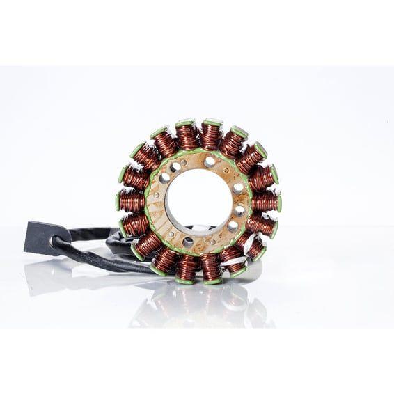 Rick's stator, OEM style Yamaha