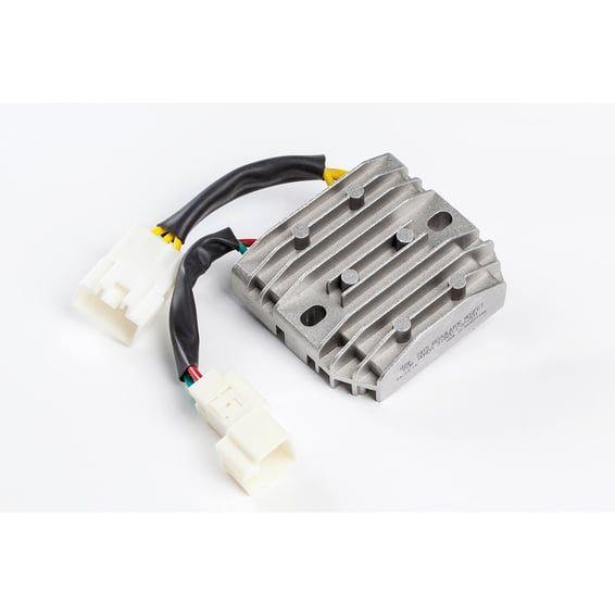 Rick's Hot Shot rectifier-regulator