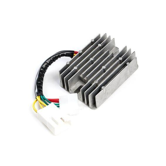 Rick's rectifier-regulator OEM style