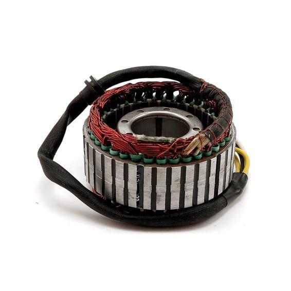 Rick's stator, OEM style Honda