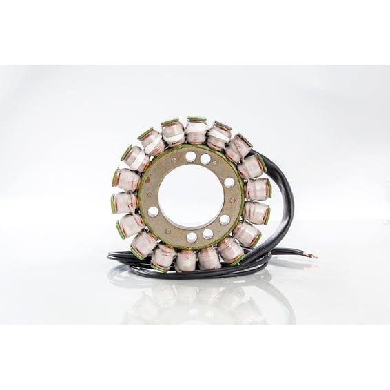 Rick's stator, OEM style Suzuki