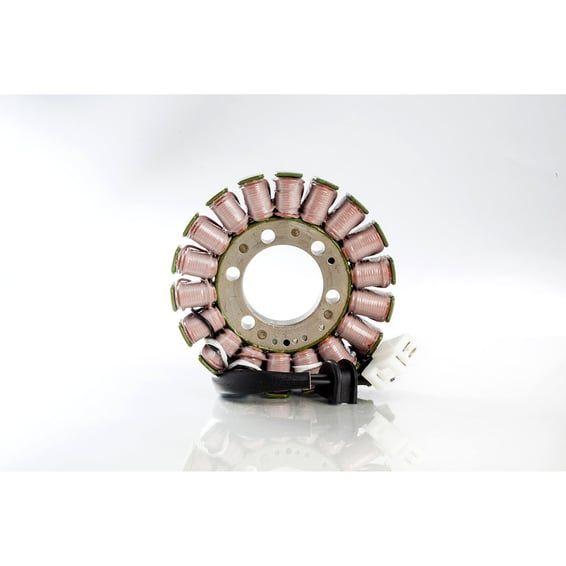 Rick's stator, OEM style Suzuki