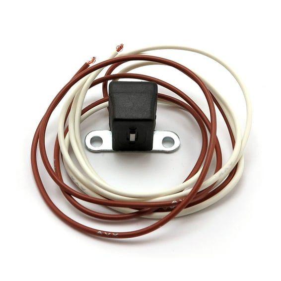 Rick's trigger coil, 100 ohm